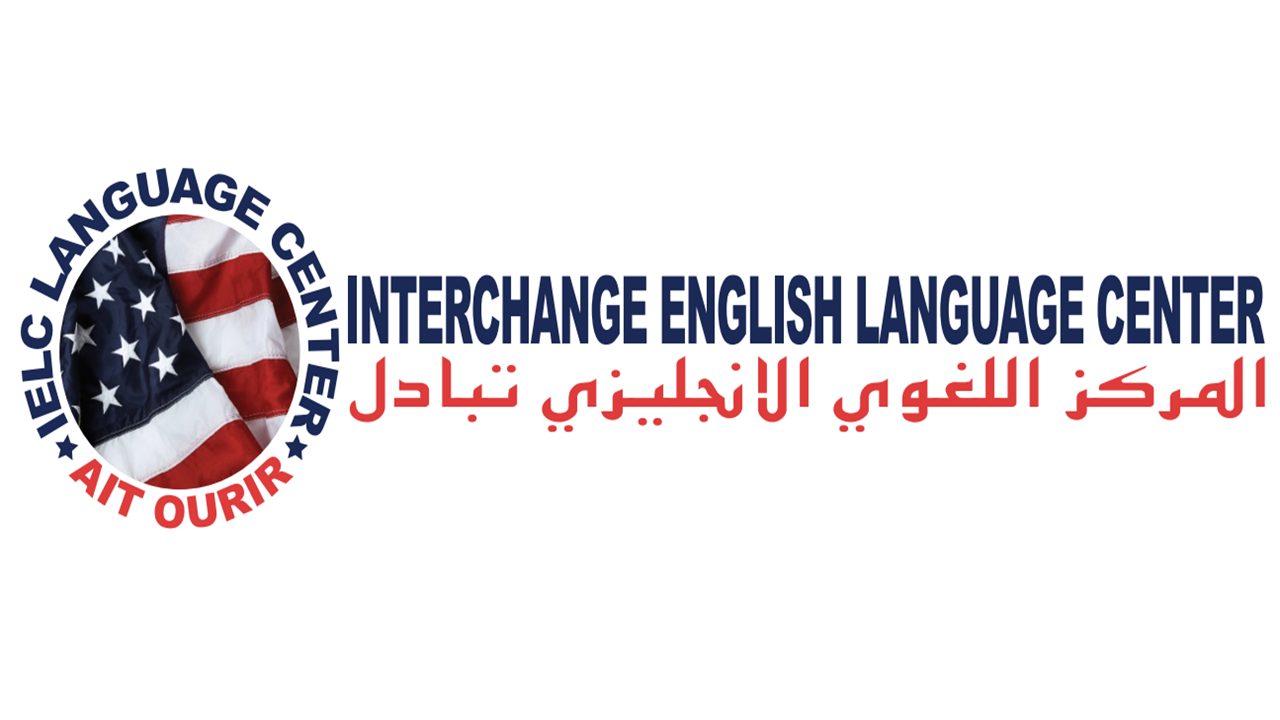 Interchange English Language Center Logo